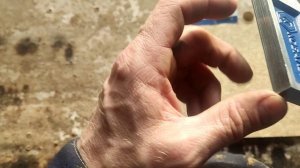 Угольник столярный