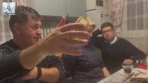 Застольные байки
