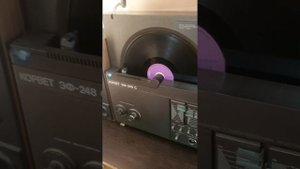 Корвет ЭФ-248 С