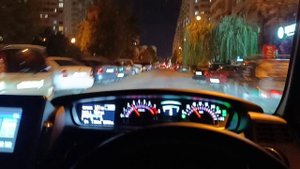 Впечатления о новых - Зимние шины — 175/55/15 Bridgestone Blizzak VRX2