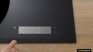 Płyta indukcyjna Electrolux EIS6448 | Wideoprezentacja