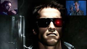 The Terminator (Sega Genesis) 1992.Прохождение игры VERY HARD