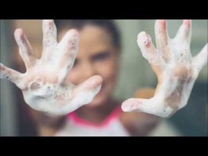 Флешмоб "Чистые руки -залог здоровья"