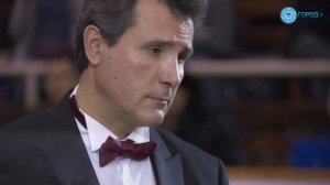 Оркестр "Северная Венеция". "В лесу родилась елочка" - вариации на тему популярной новогодней песни