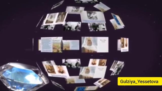 Абай Құнанбаев ұлы ақын. Великий поэт. смотреть онлайн