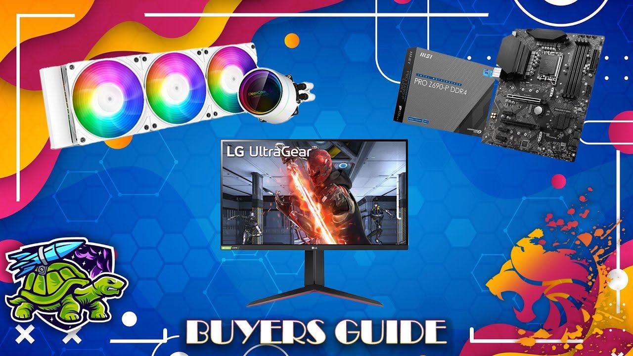 Evetech Buyers Guide Week 30 2022 - Deepcool drops a MEGA SALE! Full top 10 for the week смотреть онлайн