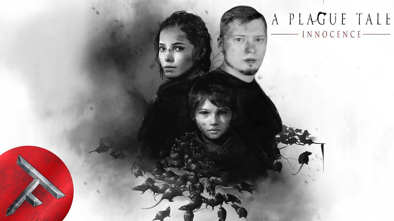 ЧУМНАЯ СКАЗКА ► A Plague Tale Innocence #1