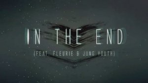 ⚡In The End🔰-TOMMY Profitt (Feat FLURIE G Jong YOUTH)