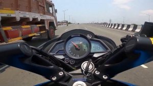 Bajaj Pulsar NS 125 review | Mileage | Top speed | Should you buy Pulsar NS 125 | wheelsupdates