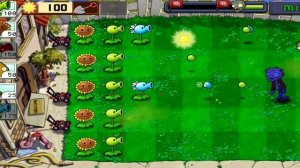 начинаю проходить пвз