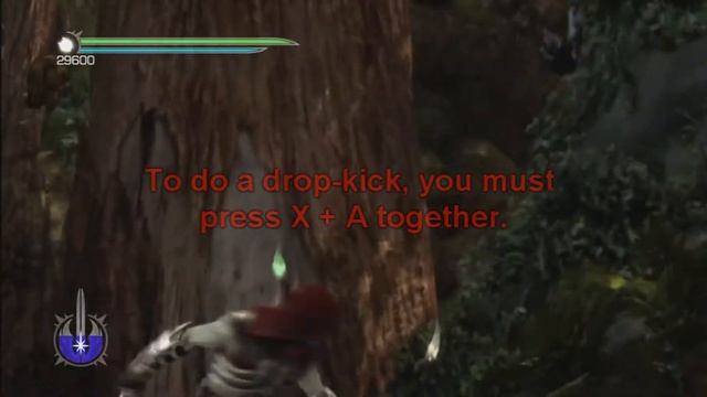 Star Wars: The Force Unleashed II - Endor DLC: Sith Kicker [ Achievement Guide ] смотреть онлайн