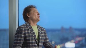 Габделфәт Сафин "Талпына күңел"