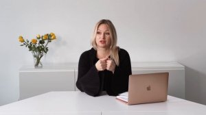 Как презентовать себя работодателю.