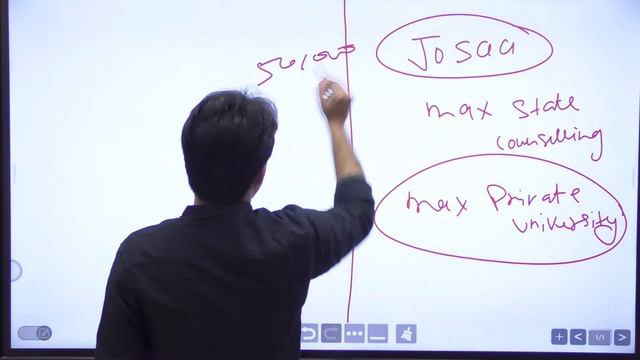 Why are 10,000 seats vacant every year in IITs and NITs last 2 years? | Explained | #jeemains2022