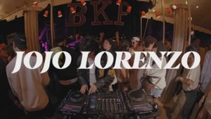 Sentimental Dubstep Mix in Brooklyn - Jojo Lorenzo