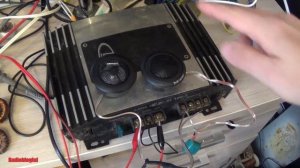 Сравнение твитеров Swat SP TW-R10 и SP TW-M10