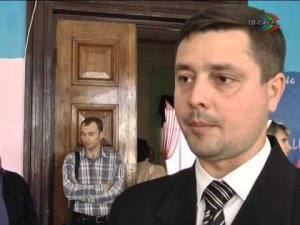 Определился первый кандидат в мэры Харцызска