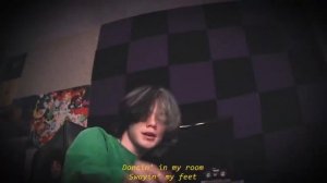 Woeny356 - Dancing In My Room (Official Music Video) ft. 347AIDAN