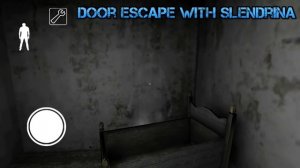 Granny All Escape Endings