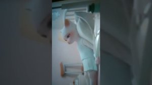Очень грустный мультик про кошек