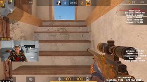 🔥СЫГРАЛ ДУЭЛЬ ПРОТИВ АГРО СТРИМЕРА😆 ПУКНУЛ В ЛИЦО!🤡ЗАТРОЛИЛ АГРЕСИВНОГО СТРИМЕРА В STANDOFF 2!