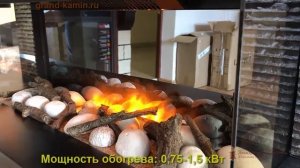 Каминокомплект Dallas BLM-P908 от Real Flame