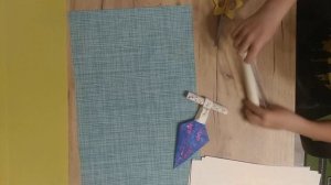 Тычки из standoff 2. Тычки из бумаги.