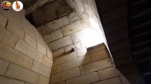 Мангал Михалыча с Двойным зубом и помпейской печкой летний видео очерк