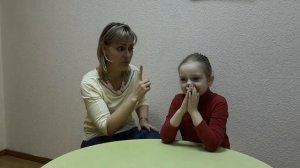 Логопед.  Как правильно учить скороговорки на звук С? Занятие 21