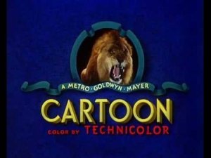 Tom and Jerry (заставка 2)