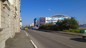 Норильск, август 2023 год