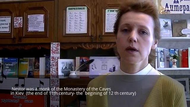 9 листопада - День української писемностї та мови смотреть онлайн