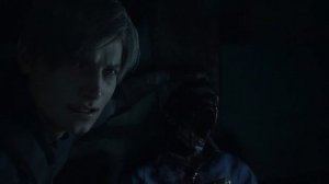 RESIDENT EVIL 2 "1-Shot Demo" — Русские субтитры