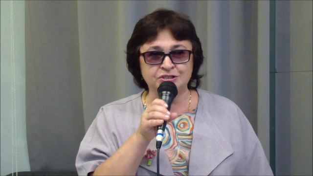 Открытие выставки "Осенний вернисаж", МВЦ г.Серпухов, 7 сентября 2024г.