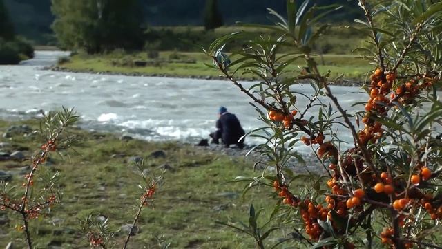 Шавлинский маршрут: возвращение