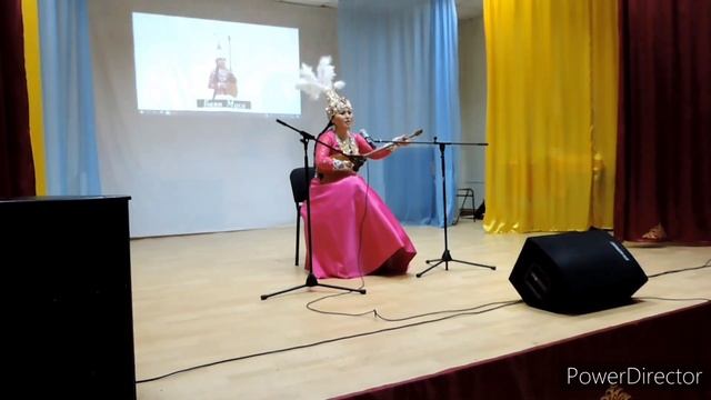 Баян Муса - терме Алқалап келген әлеумет. Қазақша әндер , қазақша термелер.