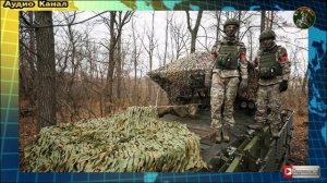 ВС РФ за неделю освободили четыре населенных пункта в ДНР и Харьковской области