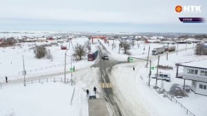 С наступлением осенне-зимнего периода водителям и пешеходам необходимо быть предельно внимательными