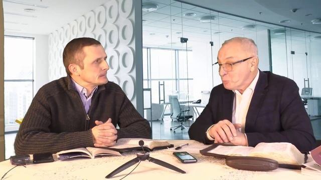 Субботняя Школа г.Архангельск - урок 9 - Спорные библейские высказывания? смотреть онлайн