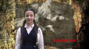 Кинопоэзия С. Михалков "Служу Советскому Союзу!  "#Победе75