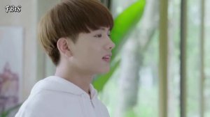 Привет, Жу Хуа 2 сезон 5 серия