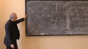 Широков Е. В. - Физика атомного ядра и частиц. Семинары - 13. Ядерные реакции. Теория и практика