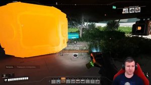 ЗАЦИКЛИВАЕМ ЖД И СФЕТОФОРЫ #SATISFACTORY 638