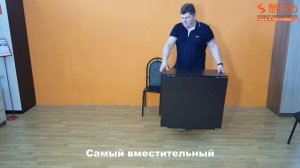 Топ 5 Столов-книжек для любых праздников. Антэль Смоленск