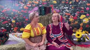 День села Саломатино ///2021/// (онлайн концерт)