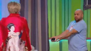 Эксклюзив #32. Семейка. Ковер