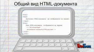 Web программирование  Создание Html страниц