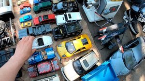 Поход на барахолку в Санкт-Петербурге на Удельной от 19.06.21г. / Уделка