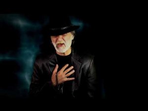 " ШАПИТО " - Робик Чёрный & Маяк Дроменко