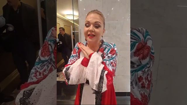 Марина Девятова преобразилась благодаря счастью